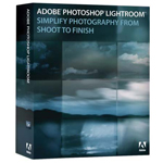 AdobeAdobe Photoshop Lightroom 